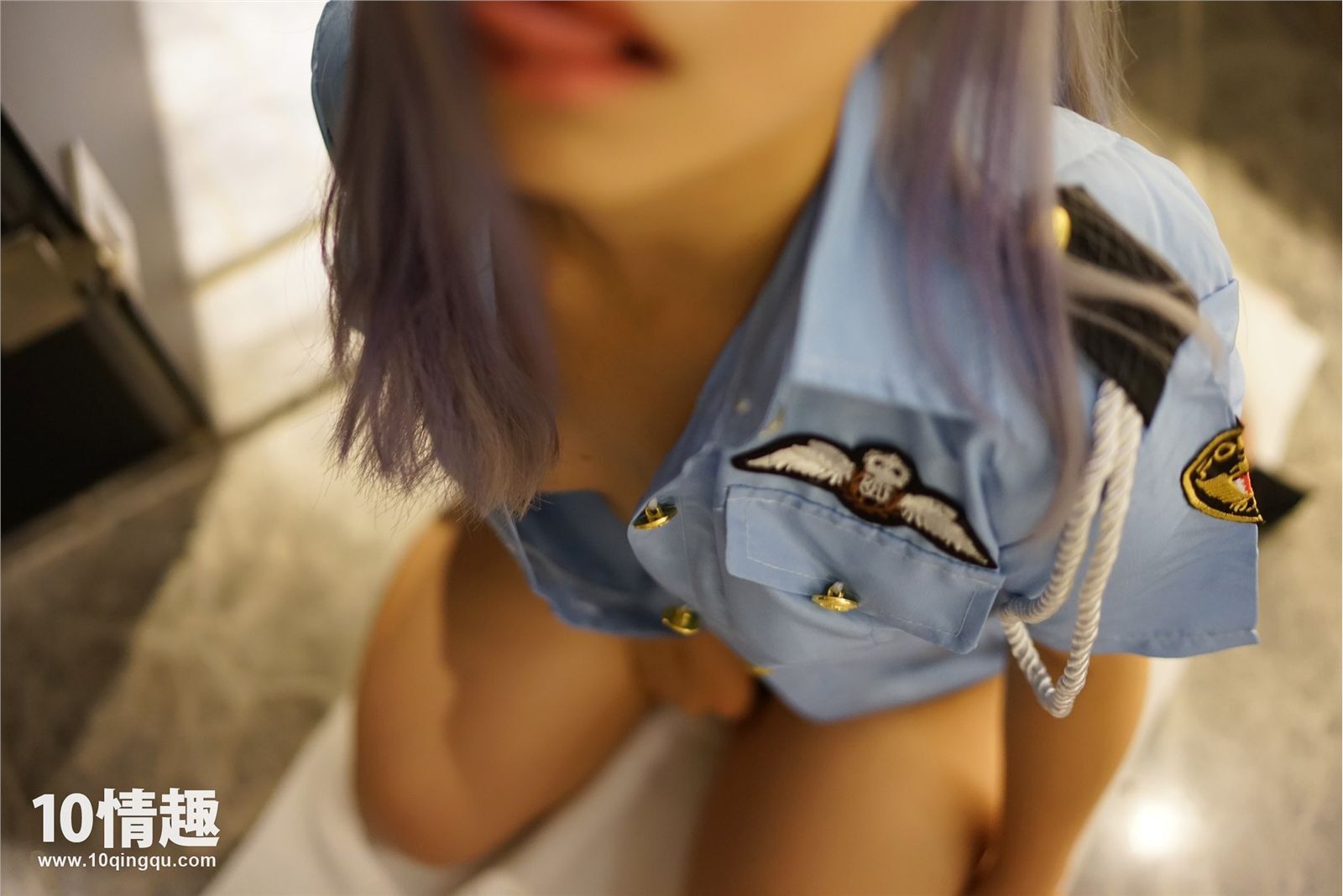 [ROSI写真]KZ系列 2016.10.19 NO.129